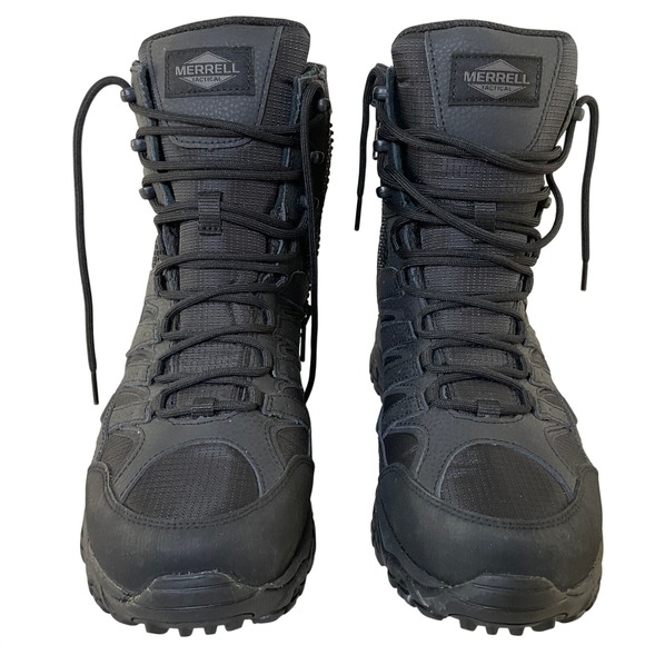 Merrell Tactical Moab 2 8